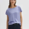Frau someday Fashion Shirts>T-Shirt Skita Soft