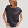 Frau someday Fashion Shirts>T-Shirt Skita Soft