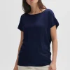 Frau someday Fashion Shirts>T-Shirt Skita Soft