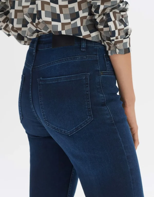 Frau someday Fashion Jeans>Uitlopende Jeans Edris