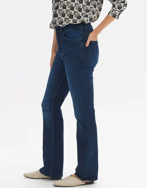 Frau someday Fashion Jeans>Uitlopende Jeans Edris
