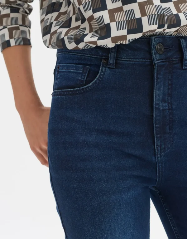 Frau someday Fashion Jeans>Uitlopende Jeans Edris