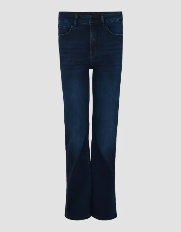 Frau someday Fashion Jeans>Uitlopende Jeans Edris