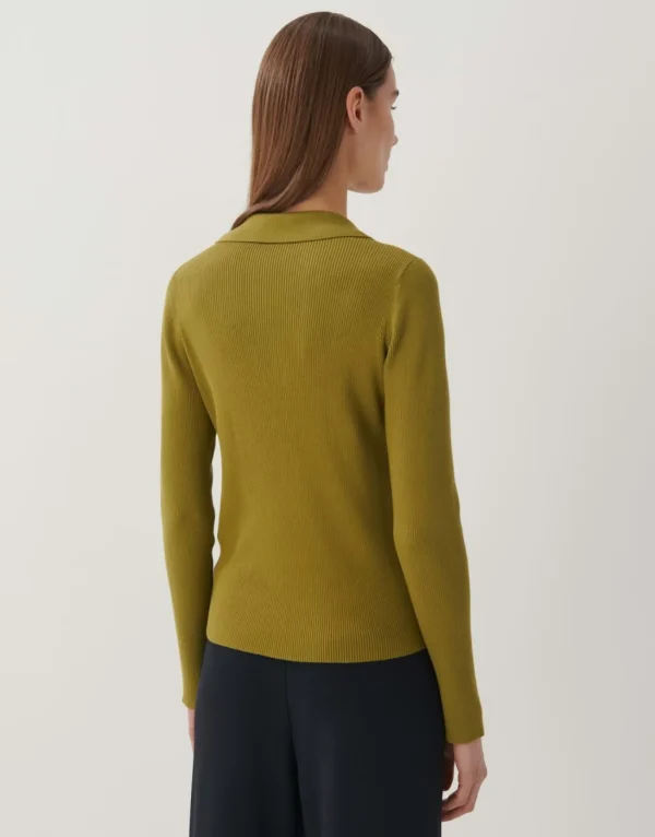 Frau someday Fashion Gebreide Items>Vest Tanaya