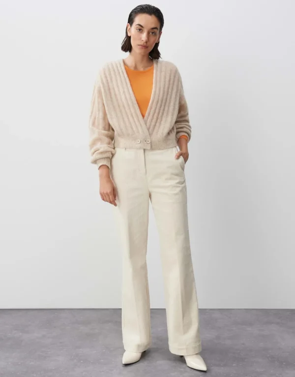 Frau someday Fashion Gebreide Items>Vest Telia