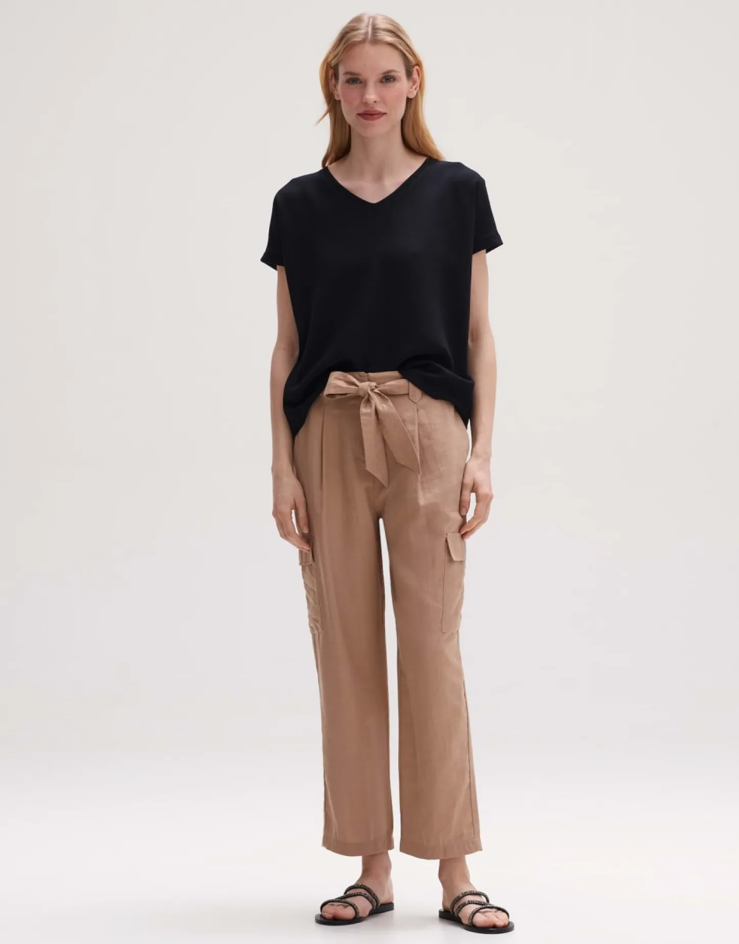 vhals_shirt_suminchen_4.webp Frau someday Fashion Shirts>V-Hals Shirt Suminchen