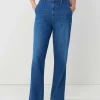 Frau someday Fashion Jeans>Wide Jeans Celen