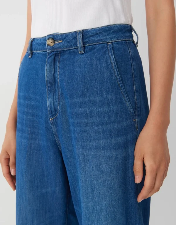 Frau someday Fashion Jeans>Wide Jeans Celen