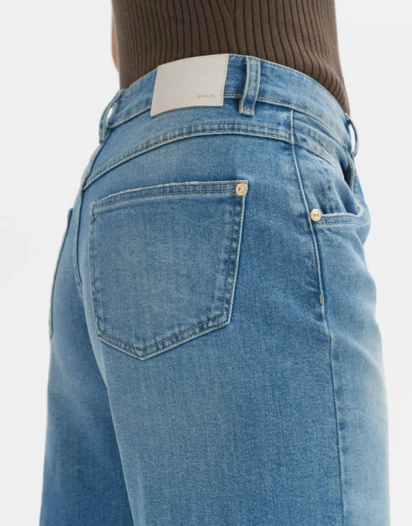 Frau someday Fashion Jeans>Wide Jeans Miberta