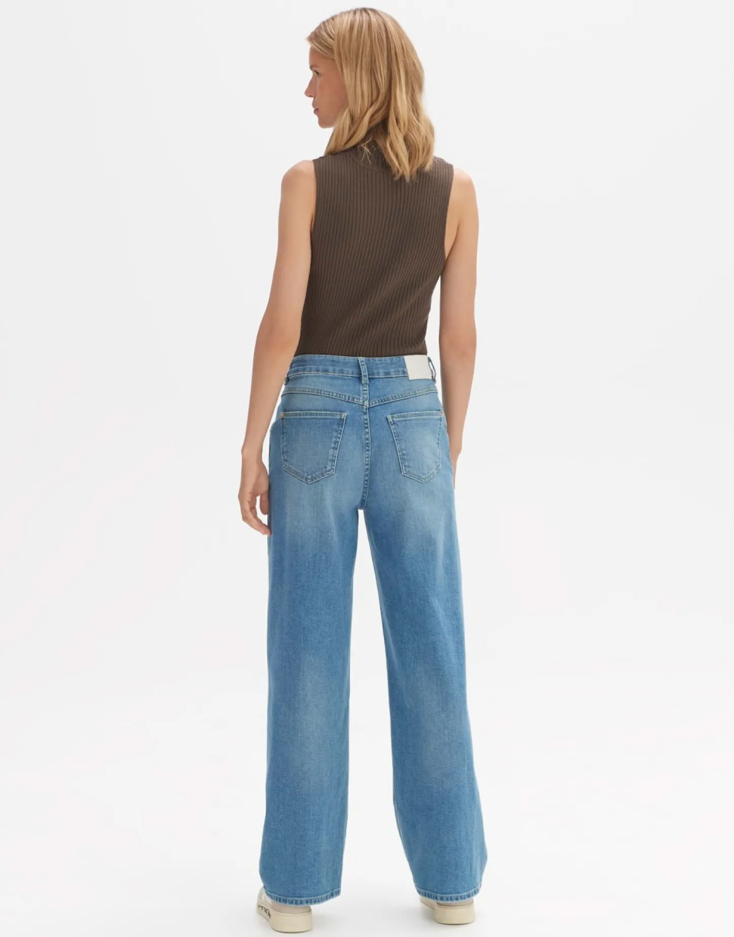 wide_jeans_miberta_3.webp Frau someday Fashion Jeans>Wide Jeans Miberta