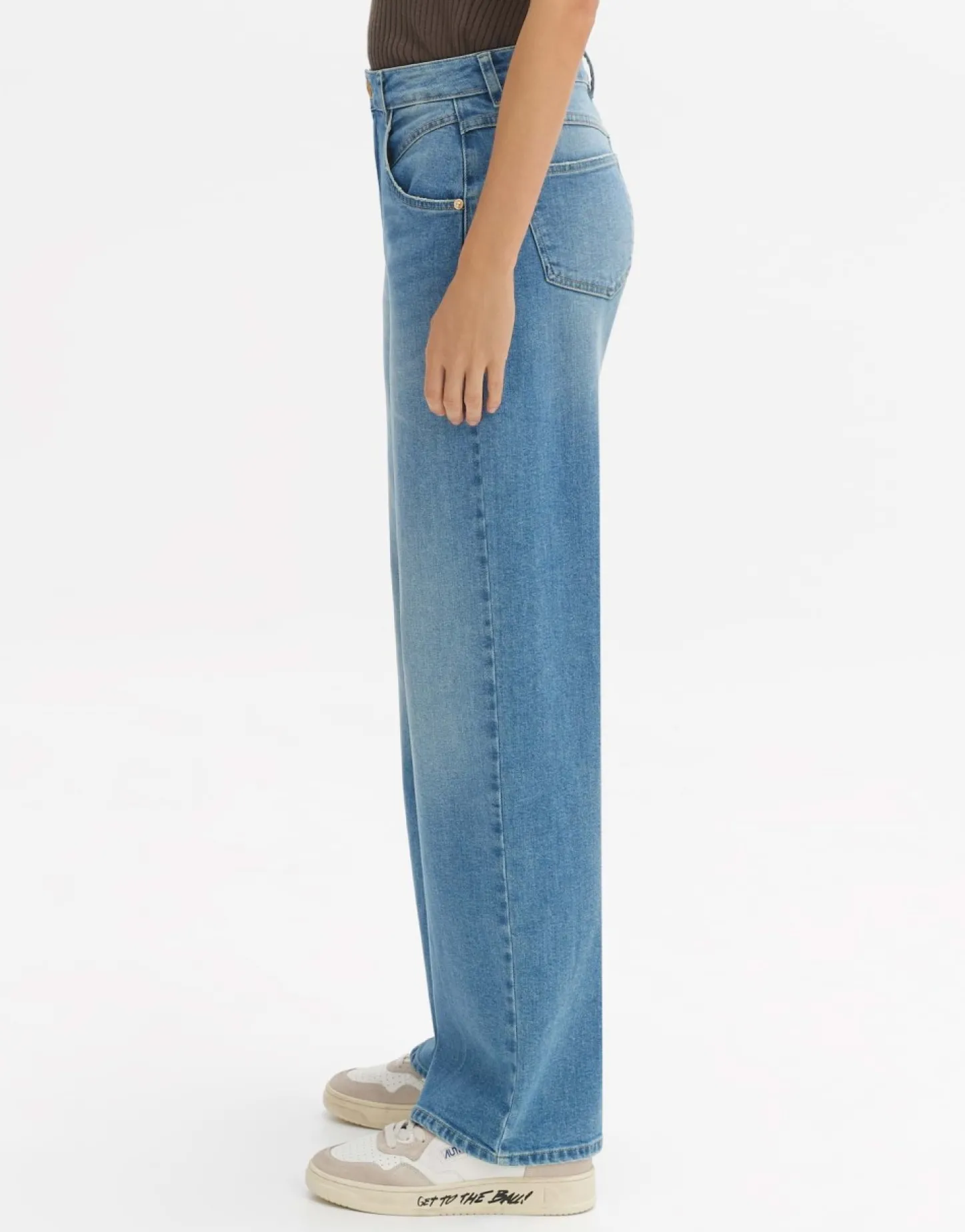 wide_jeans_miberta_4.webp Frau someday Fashion Jeans>Wide Jeans Miberta