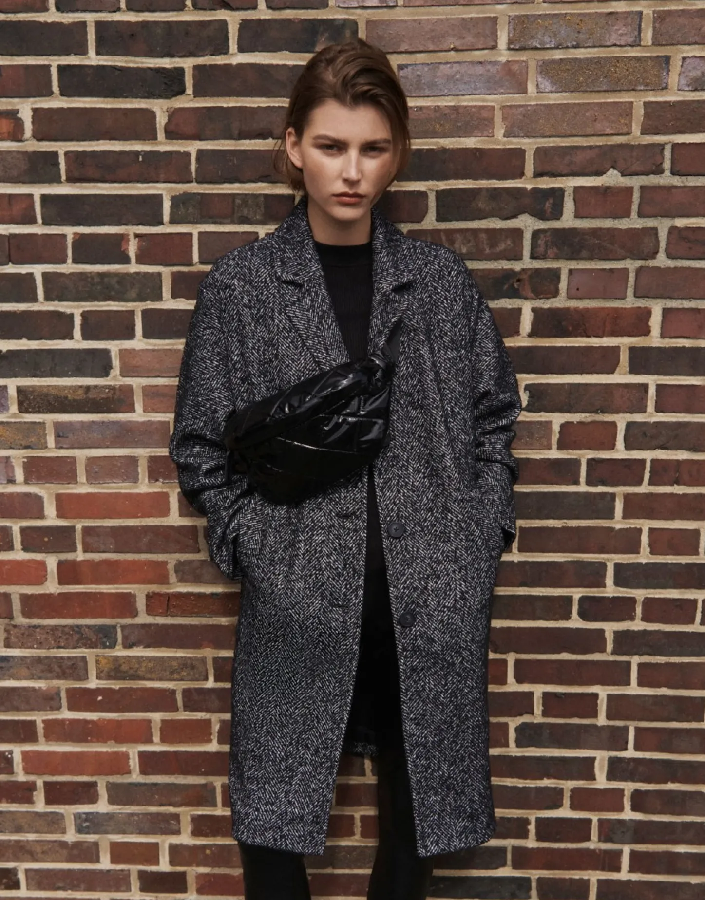 wollen_mantel_hajoki_0.webp Frau someday Fashion Outdoor>Wollen Mantel Hajoki