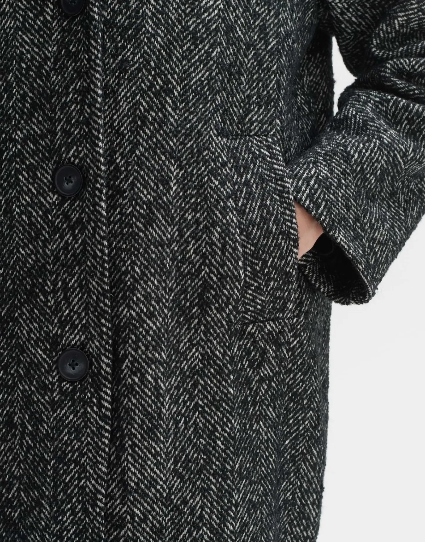 wollen_mantel_hajoki_2.webp Frau someday Fashion Outdoor>Wollen Mantel Hajoki