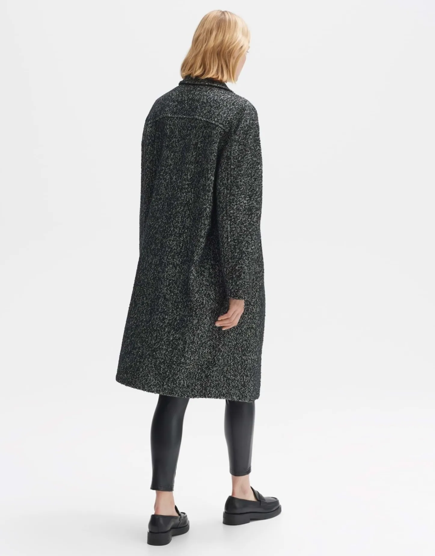 wollen_mantel_hajoki_3.webp Frau someday Fashion Outdoor>Wollen Mantel Hajoki