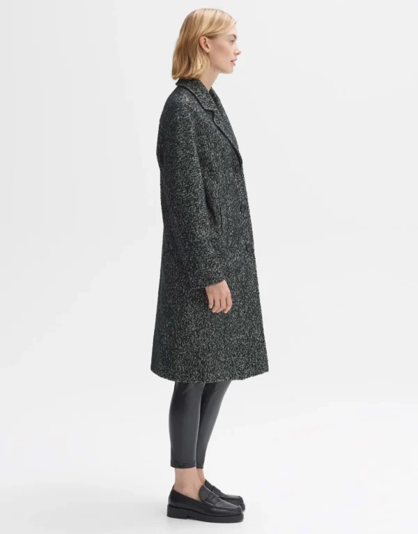 Frau someday Fashion Outdoor>Wollen Mantel Hajoki