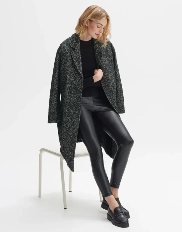 Frau someday Fashion Outdoor>Wollen Mantel Hajoki