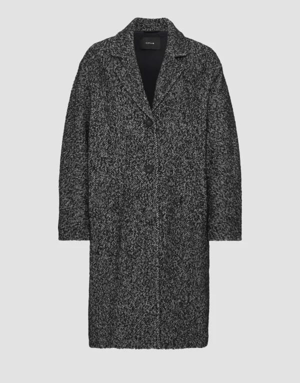 Frau someday Fashion Outdoor>Wollen Mantel Hajoki