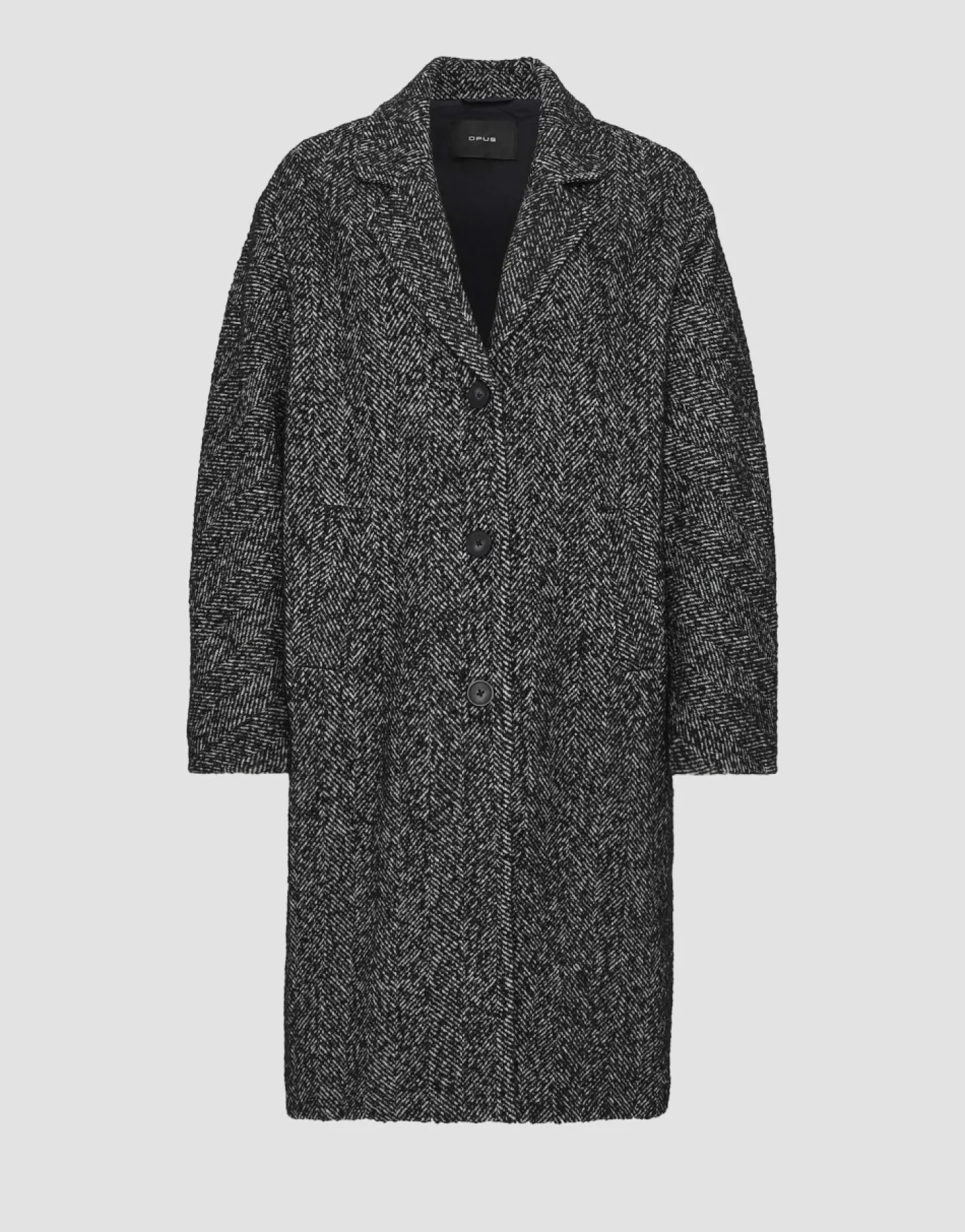 wollen_mantel_hajoki_8.webp Frau someday Fashion Outdoor>Wollen Mantel Hajoki