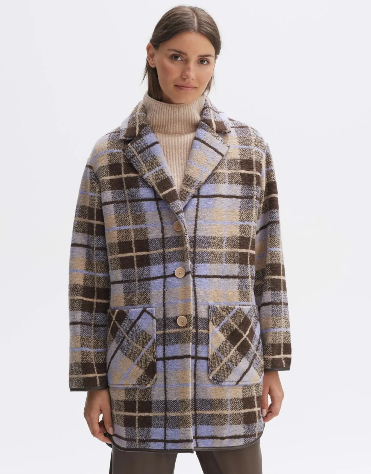 wollen_mantel_halilo_grun_0-1.webp Frau someday Fashion Outdoor>Wollen Mantel Halilo Grunge