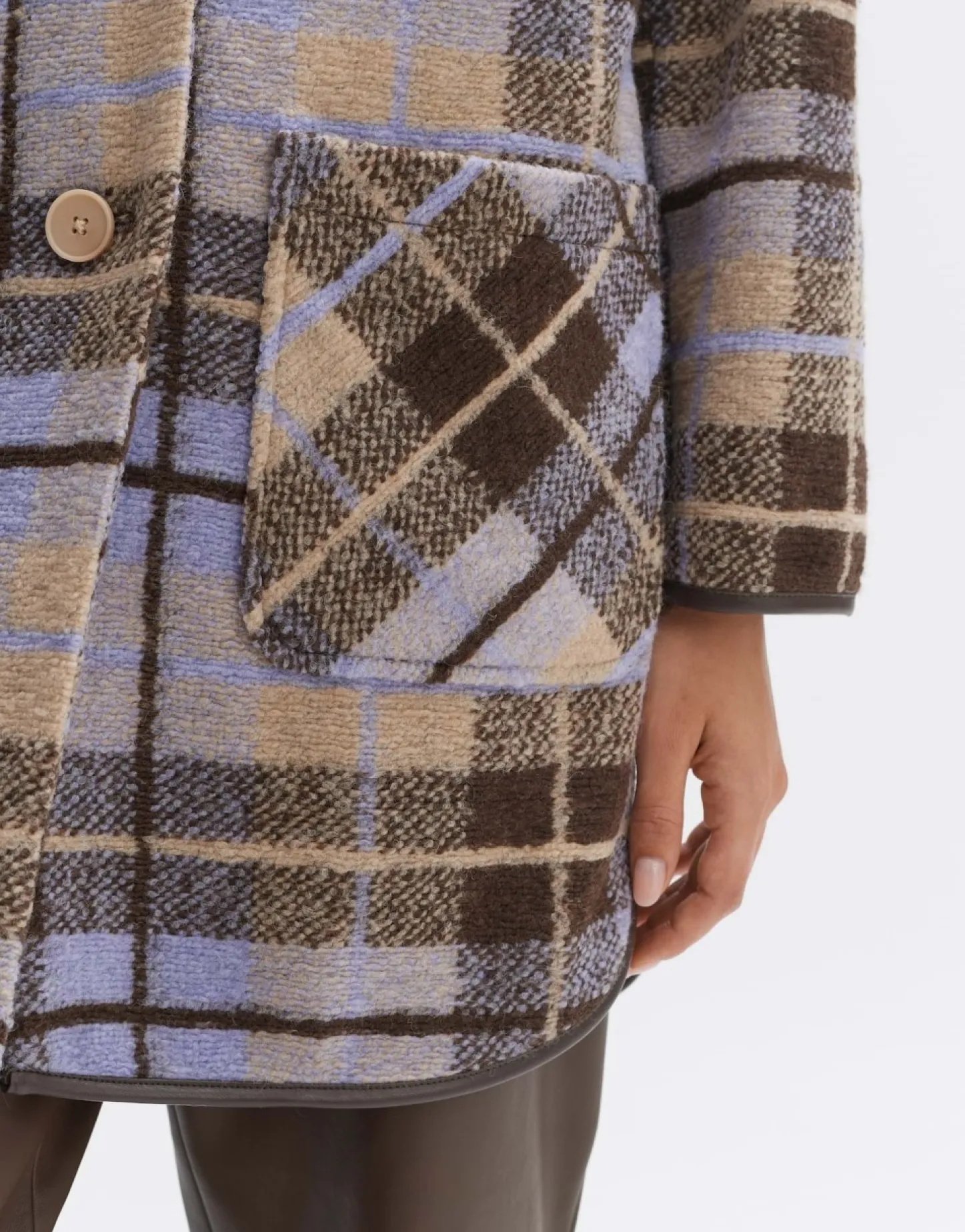 wollen_mantel_halilo_grun_1-1.webp Frau someday Fashion Outdoor>Wollen Mantel Halilo Grunge