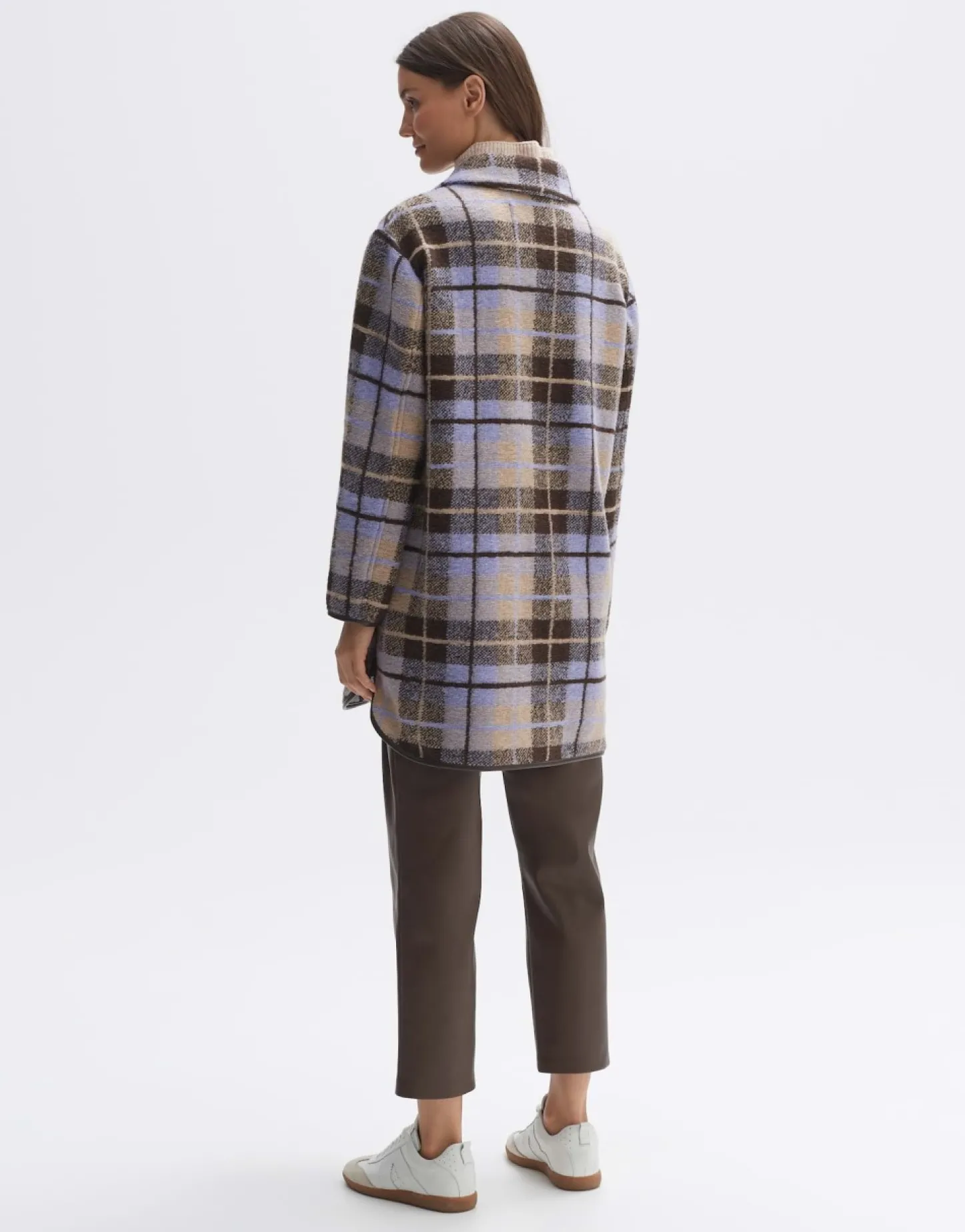 wollen_mantel_halilo_grun_2-1.webp Frau someday Fashion Outdoor>Wollen Mantel Halilo Grunge