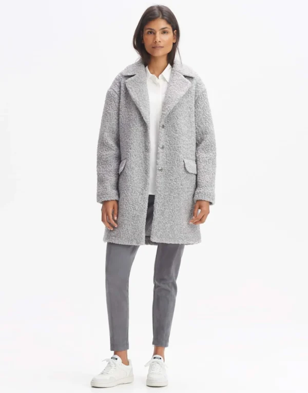 Frau someday Fashion Outdoor>Wollen Mantel Hiromi