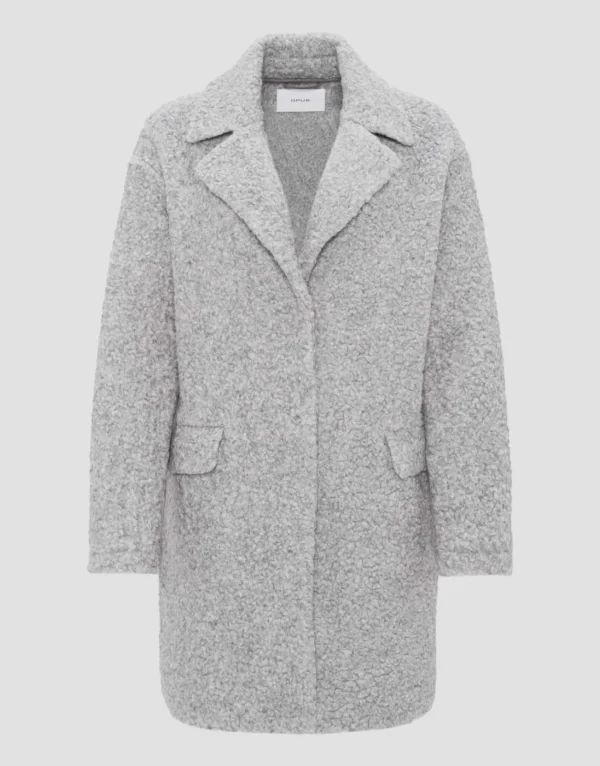 Frau someday Fashion Outdoor>Wollen Mantel Hiromi