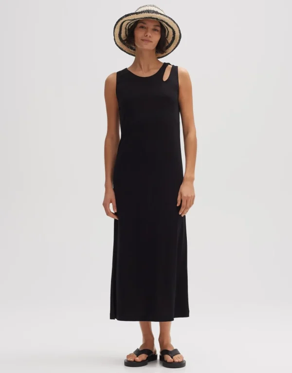 Frau someday Fashion Jurken Rokken>Zomerjurk Welpa